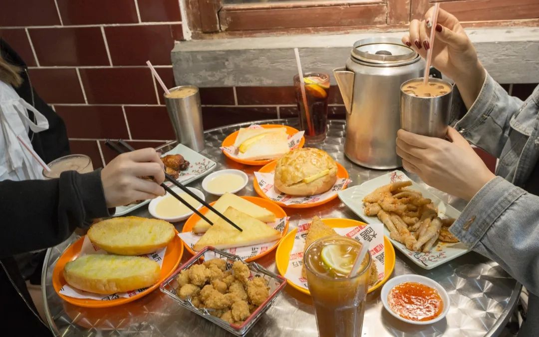 港味园餐饮有限公司_味港餐厅茶友群怎么进_味友味港茶餐厅