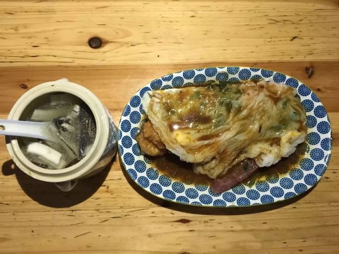 美食岛屿_美食孤岛潮汕美食_潮汕美食孤岛