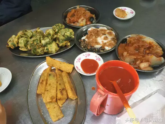 大潮汕 美食_潮汕大餐_潮汕大菜学名